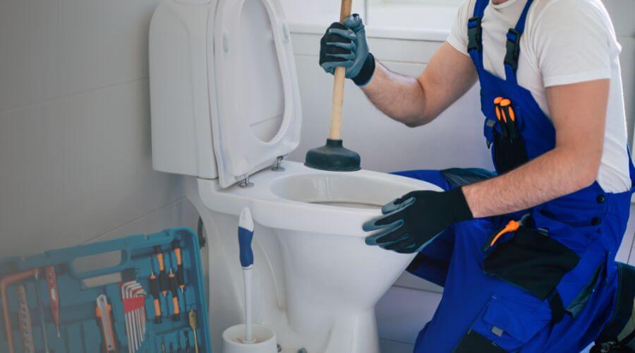 Local expert plumbing services in Dayton, TX